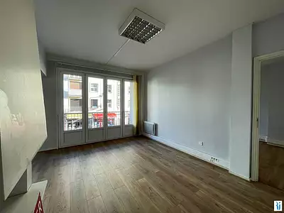 Appartement, 76,3 m²