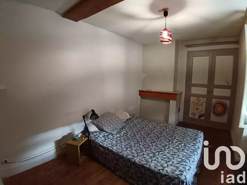 Maison, 185 m²