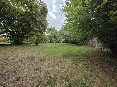 Maison, 322 m²