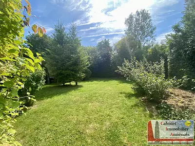 Maison, 170 m²