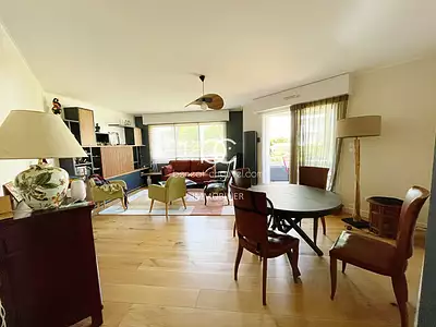 Appartement, 98,48 m²