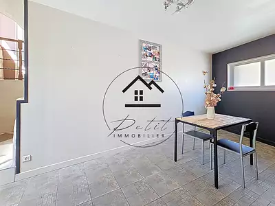 Maison, 131 m²