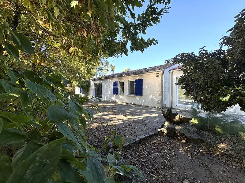 Maison, 125 m²
