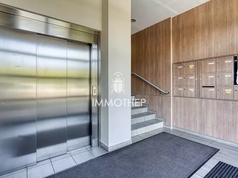 Appartement, 70 m²