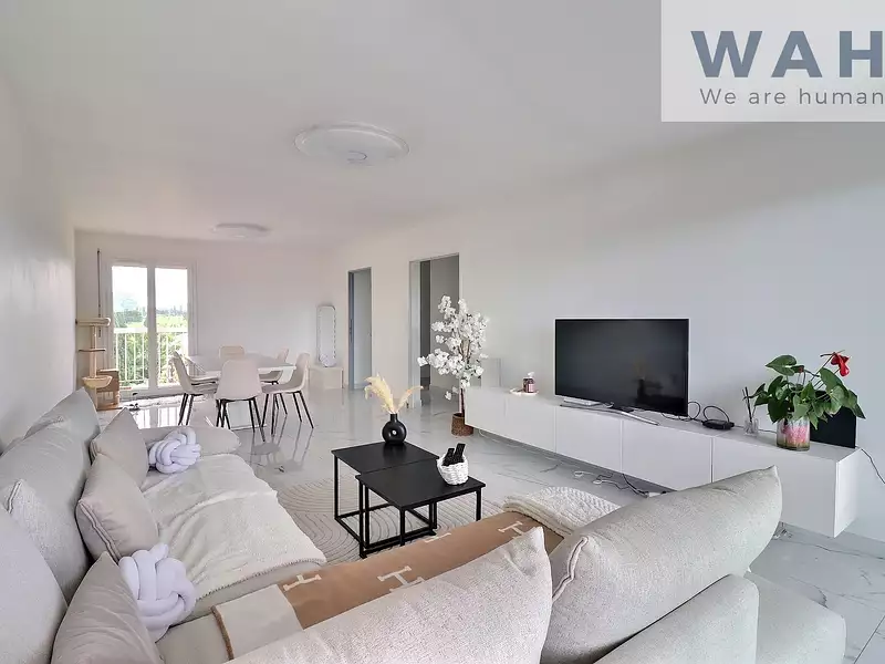 Appartement, 79 m²