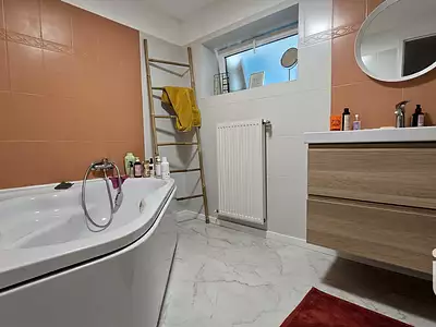 Maison, 112 m²