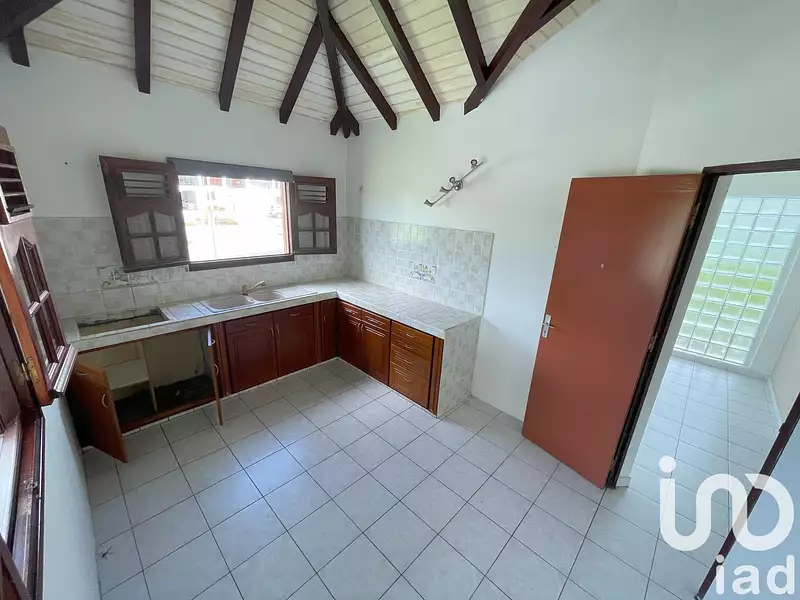 Maison, 117 m²