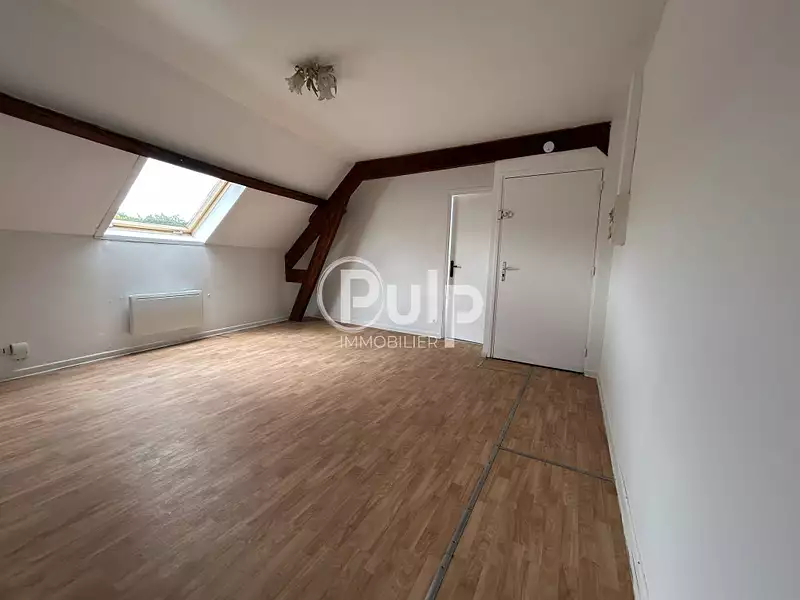 Appartement, 46 m²