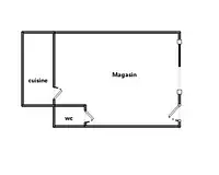 Divers, 40,49 m²
