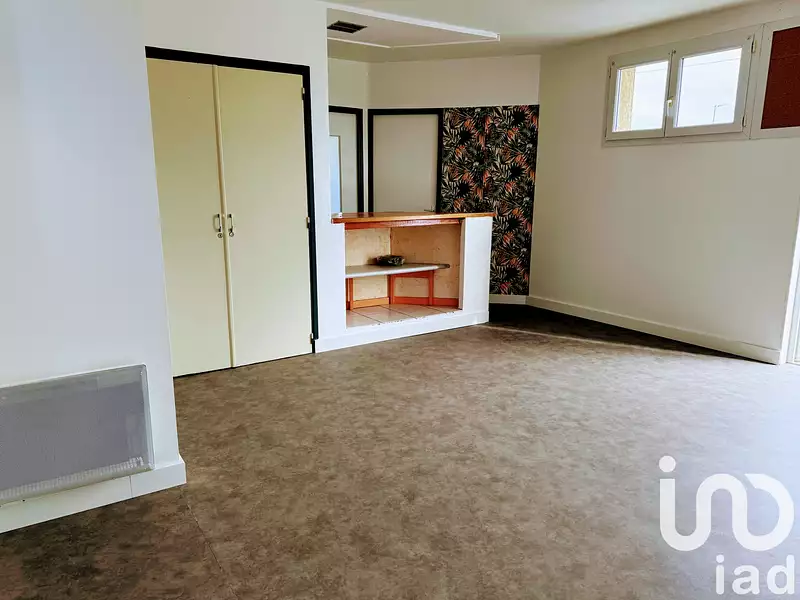 Maison, 102 m²