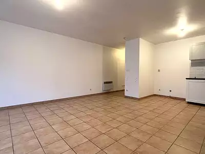 Appartement, 44 m²