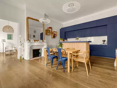 Appartement, 149,54 m²