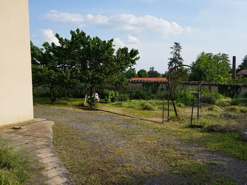 Maison, 192 m²
