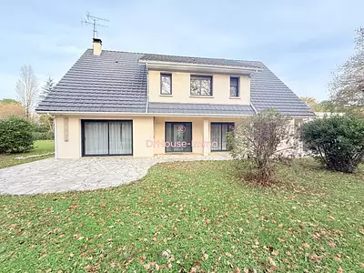 Maison, 300 m²