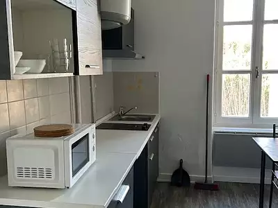 Appartement, 39,73 m²