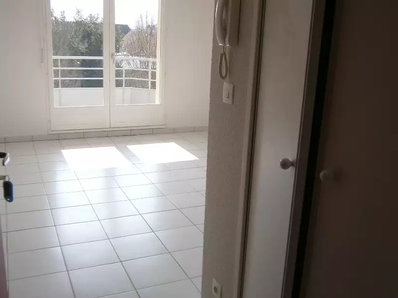 Appartement, 36 m²