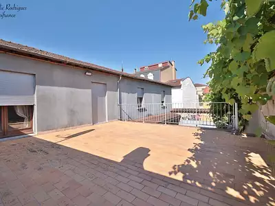 Maison, 187 m²