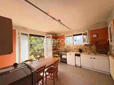 Maison, 219,45 m²
