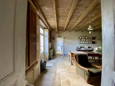 Maison, 161 m²