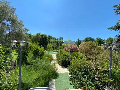 Maison, 313 m²