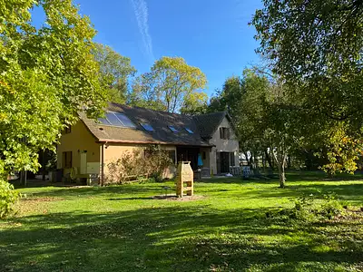 Maison, 280 m²