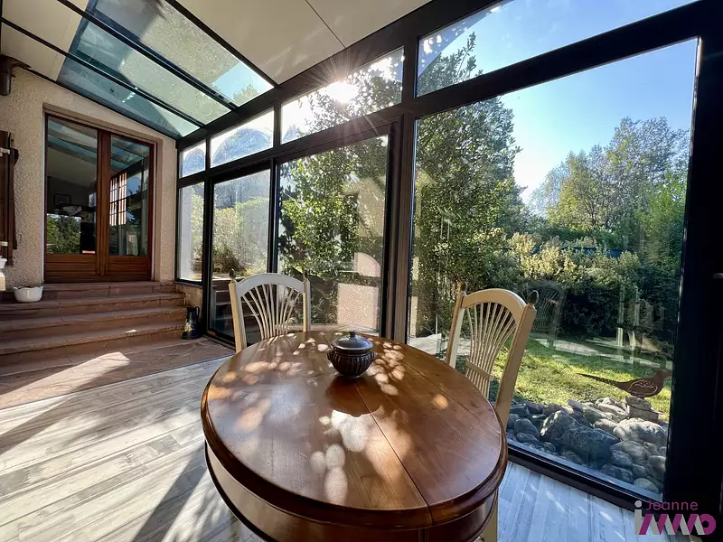 Maison, 118 m²