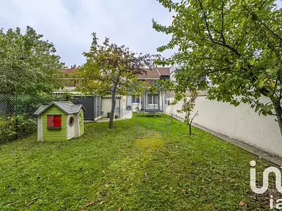 Maison, 83 m²