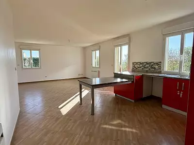 Maison, 101 m²