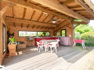 Maison, 172 m²