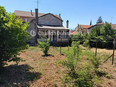 Maison, 200 m²