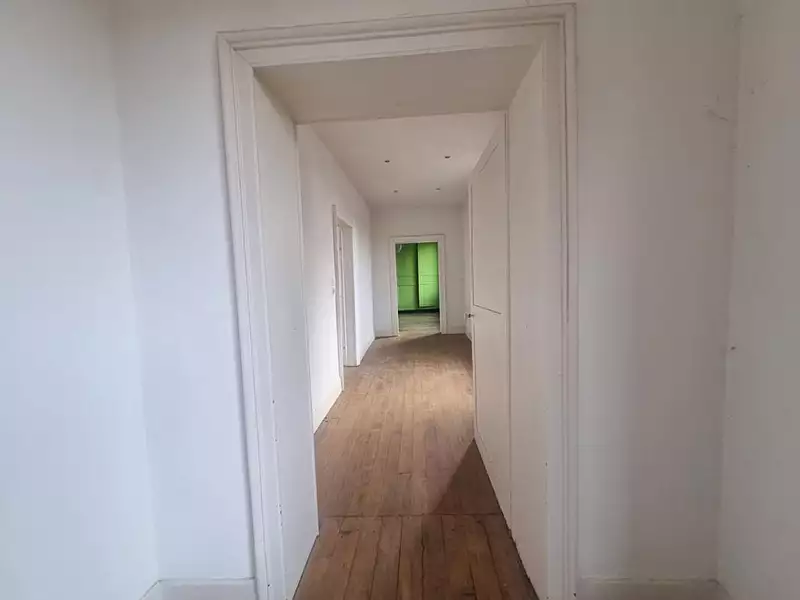 Maison, 241 m²
