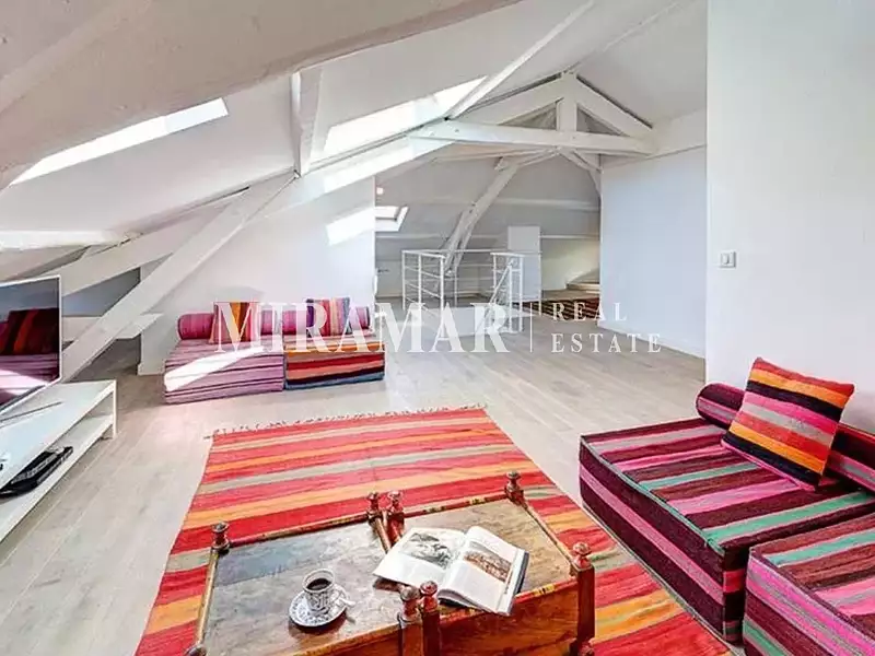 Appartement, 173 m²