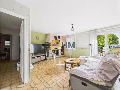 Maison, 129 m²