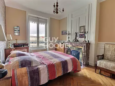Appartement, 110,75 m²