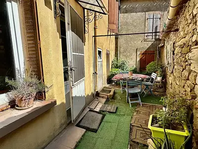 Maison, 129 m²