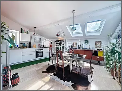Appartement, 108 m²