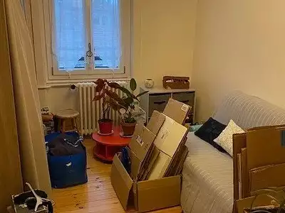 Appartement, 72 m²