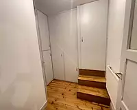 Appartement, 76,1 m²