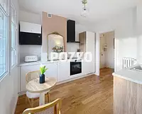 Appartement, 92 m²