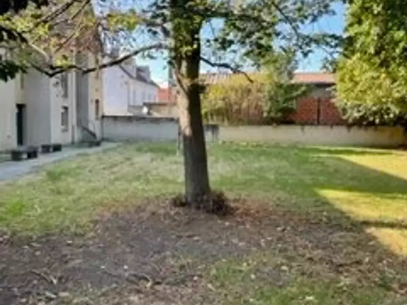 Immeuble, 88,25 m²