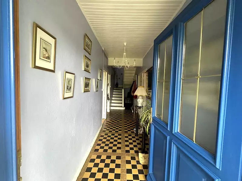 Maison, 121 m²