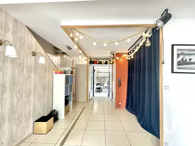 Maison, 160 m²