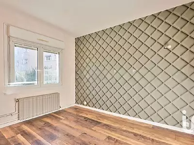 Appartement, 63 m²