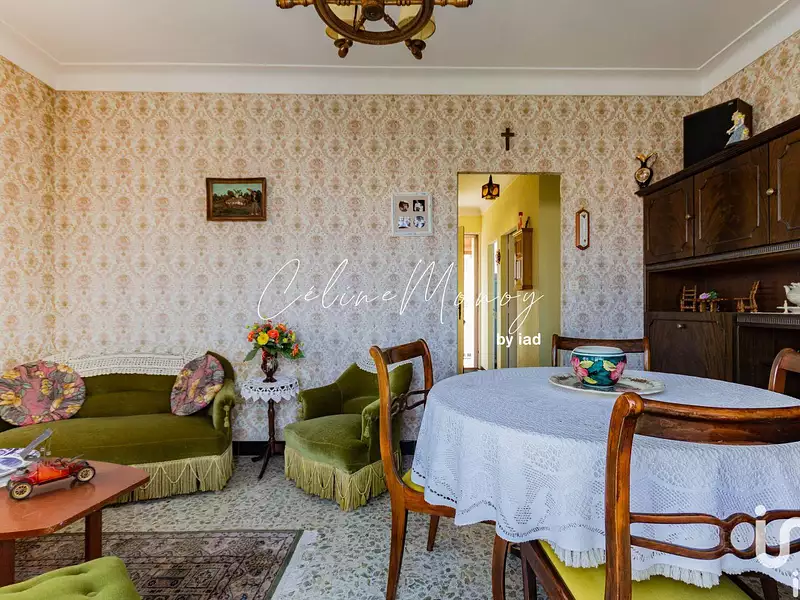 Maison, 116 m²