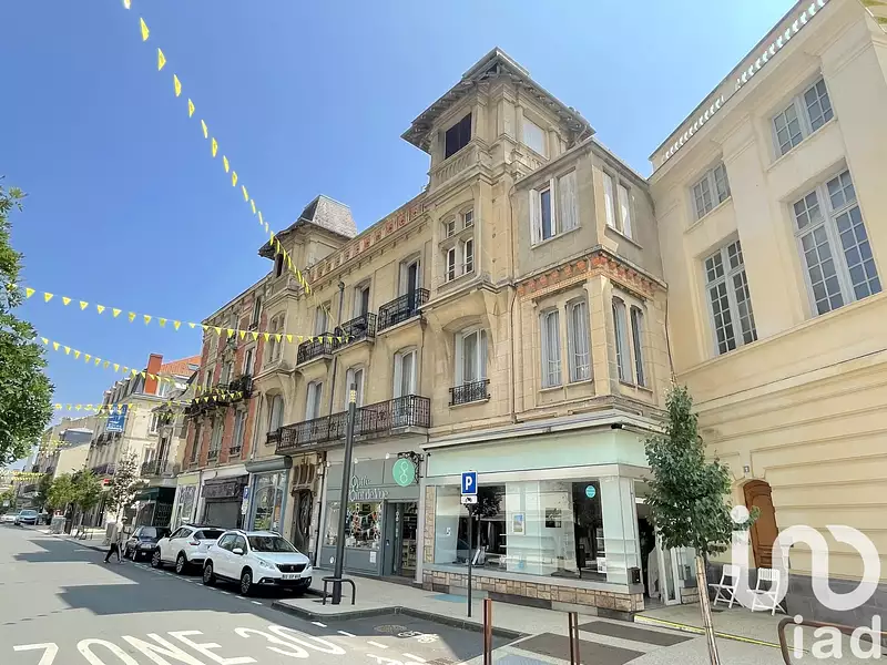 Appartement, 112 m²