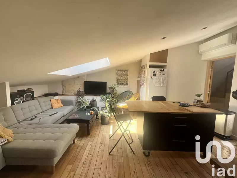 Immeuble, 150 m²