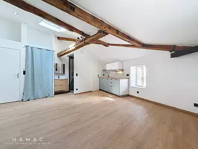 Appartement, 30 m²