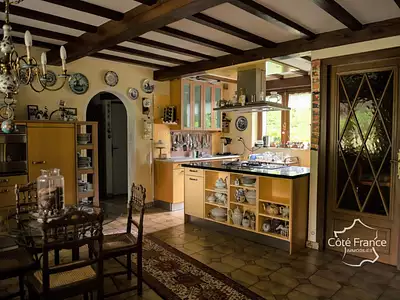 Maison, 250 m²
