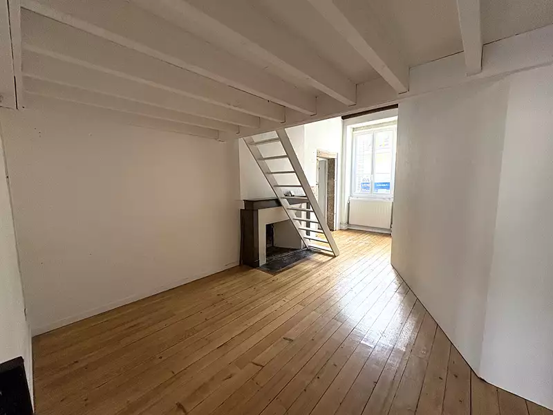Appartement, 79 m²