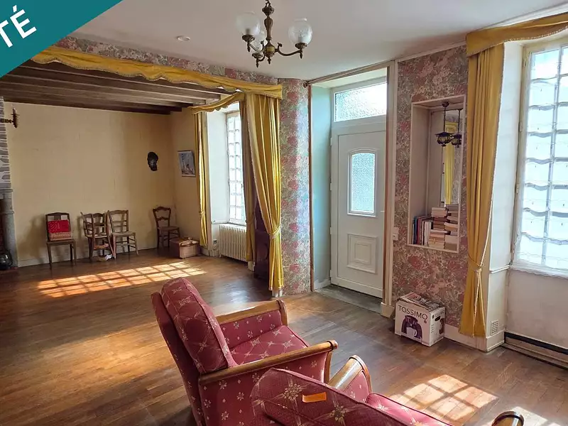 Maison, 267 m²